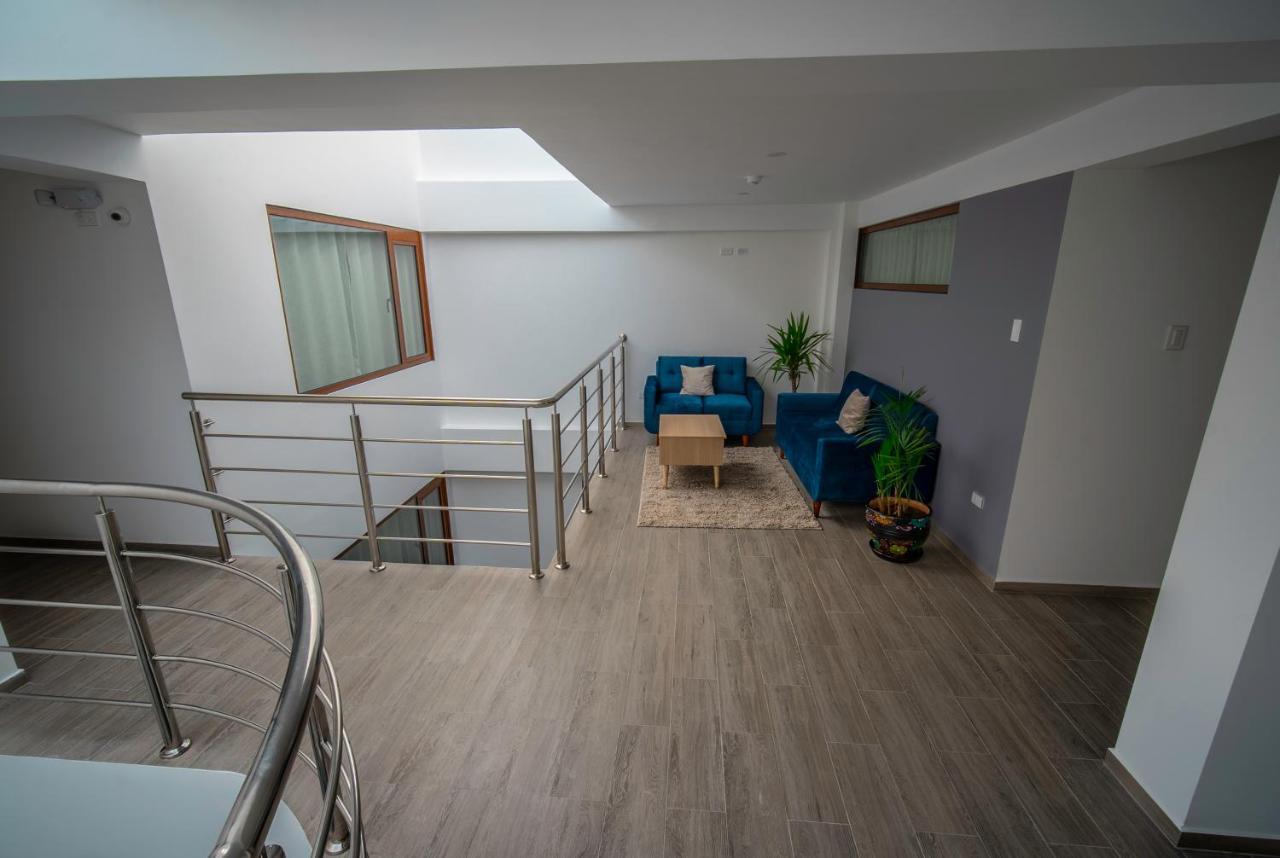 Ayni Cusco Hotel Ngoại thất bức ảnh