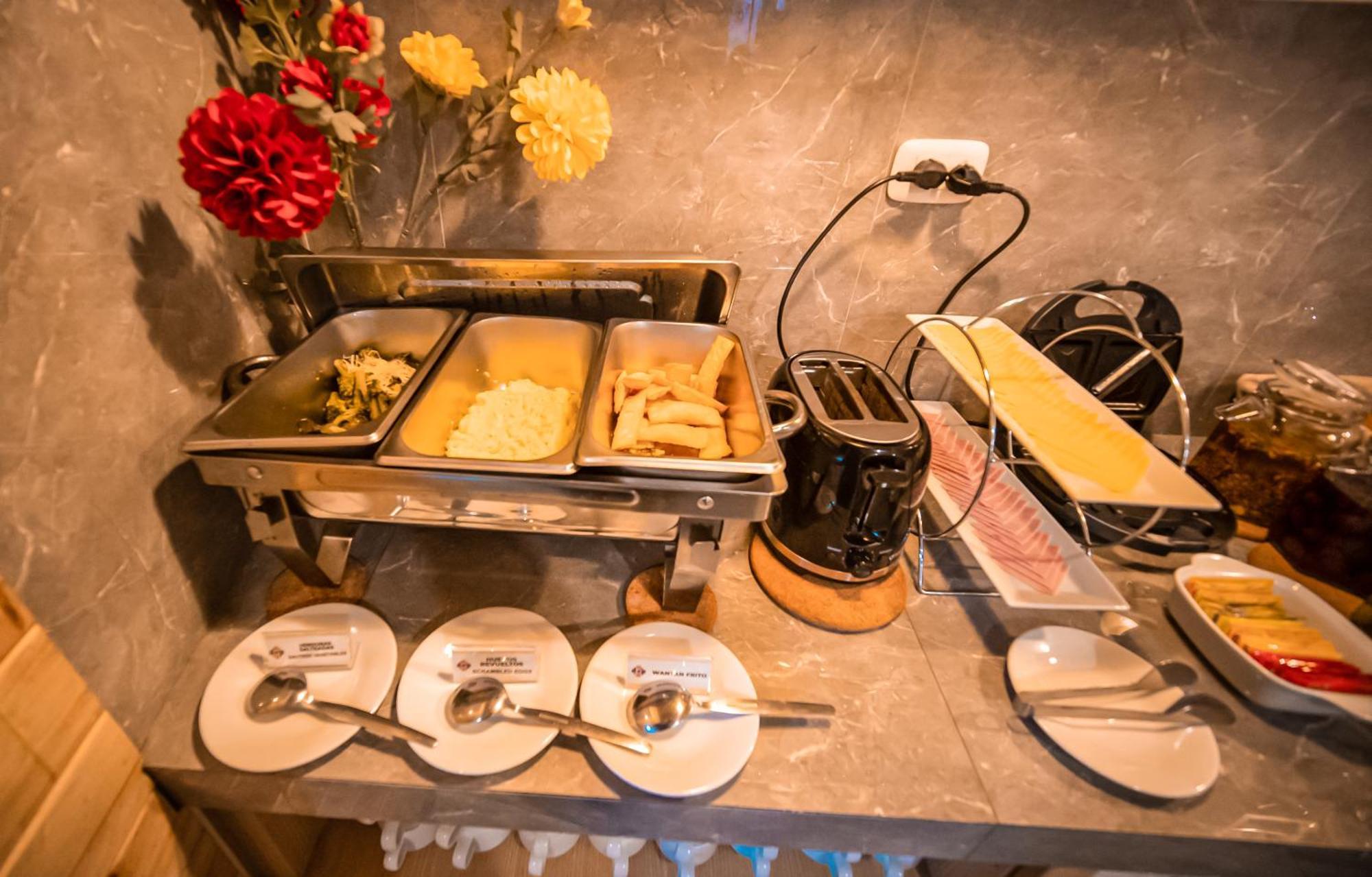 Ayni Cusco Hotel Ngoại thất bức ảnh