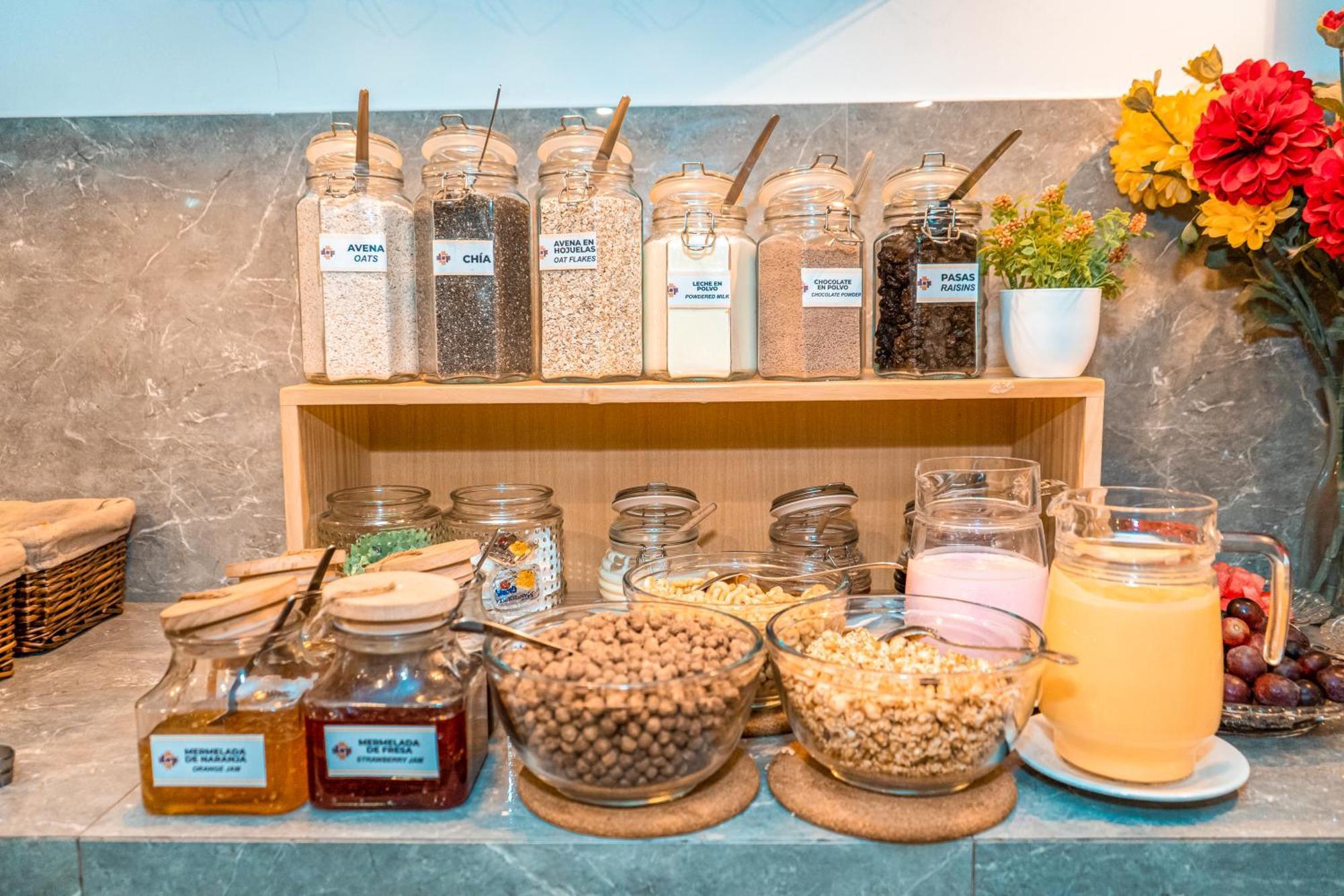 Ayni Cusco Hotel Ngoại thất bức ảnh