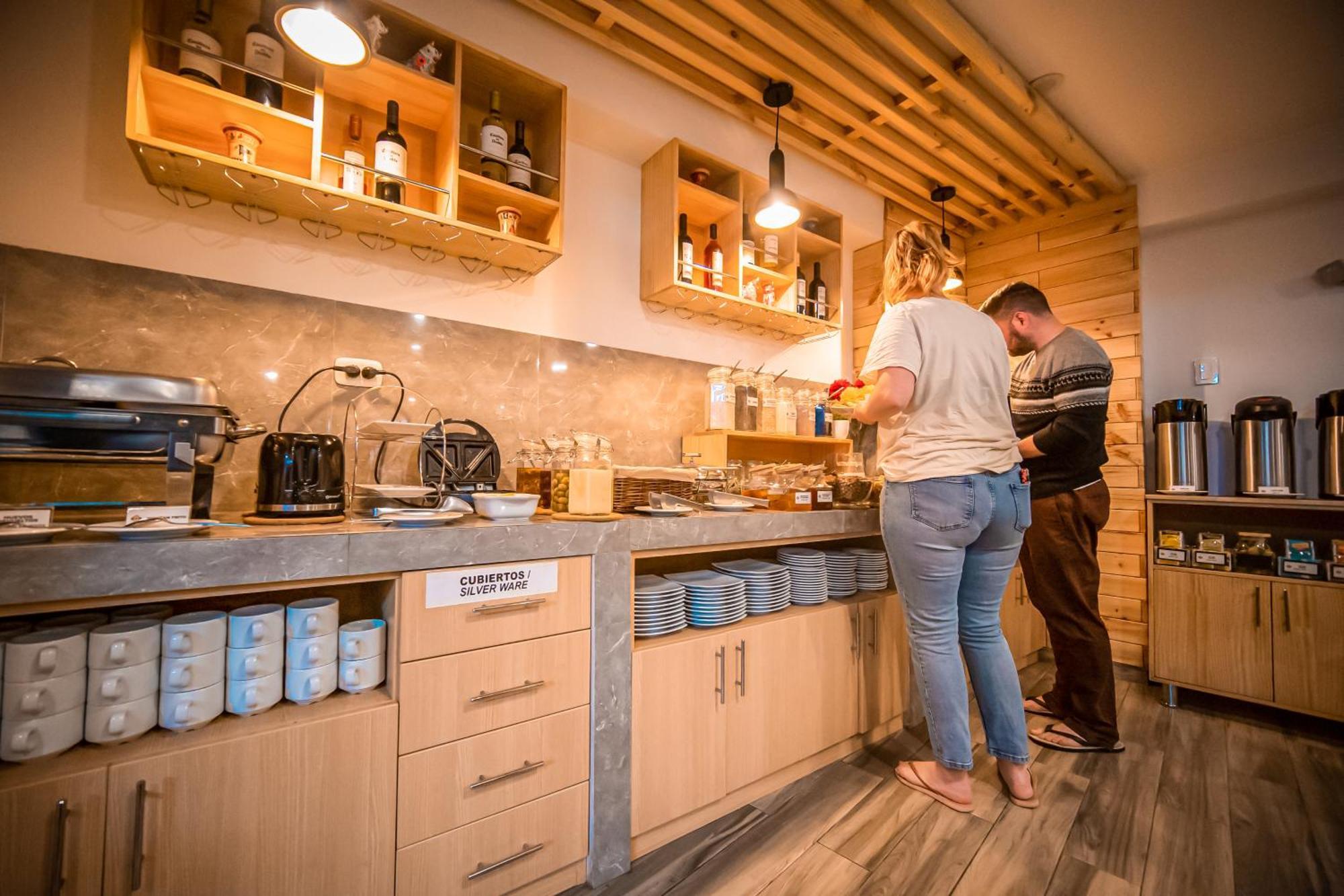 Ayni Cusco Hotel Ngoại thất bức ảnh