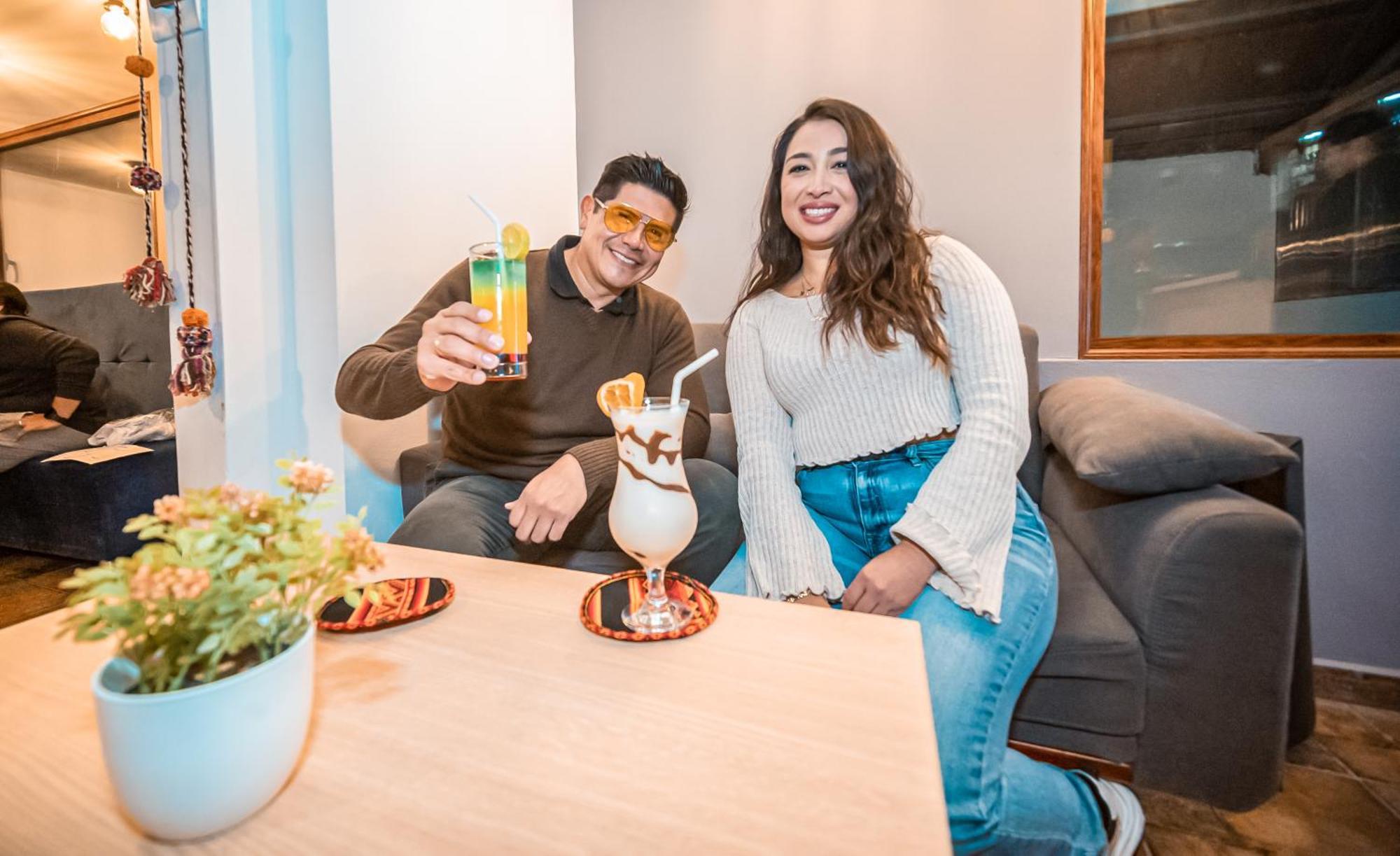 Ayni Cusco Hotel Ngoại thất bức ảnh
