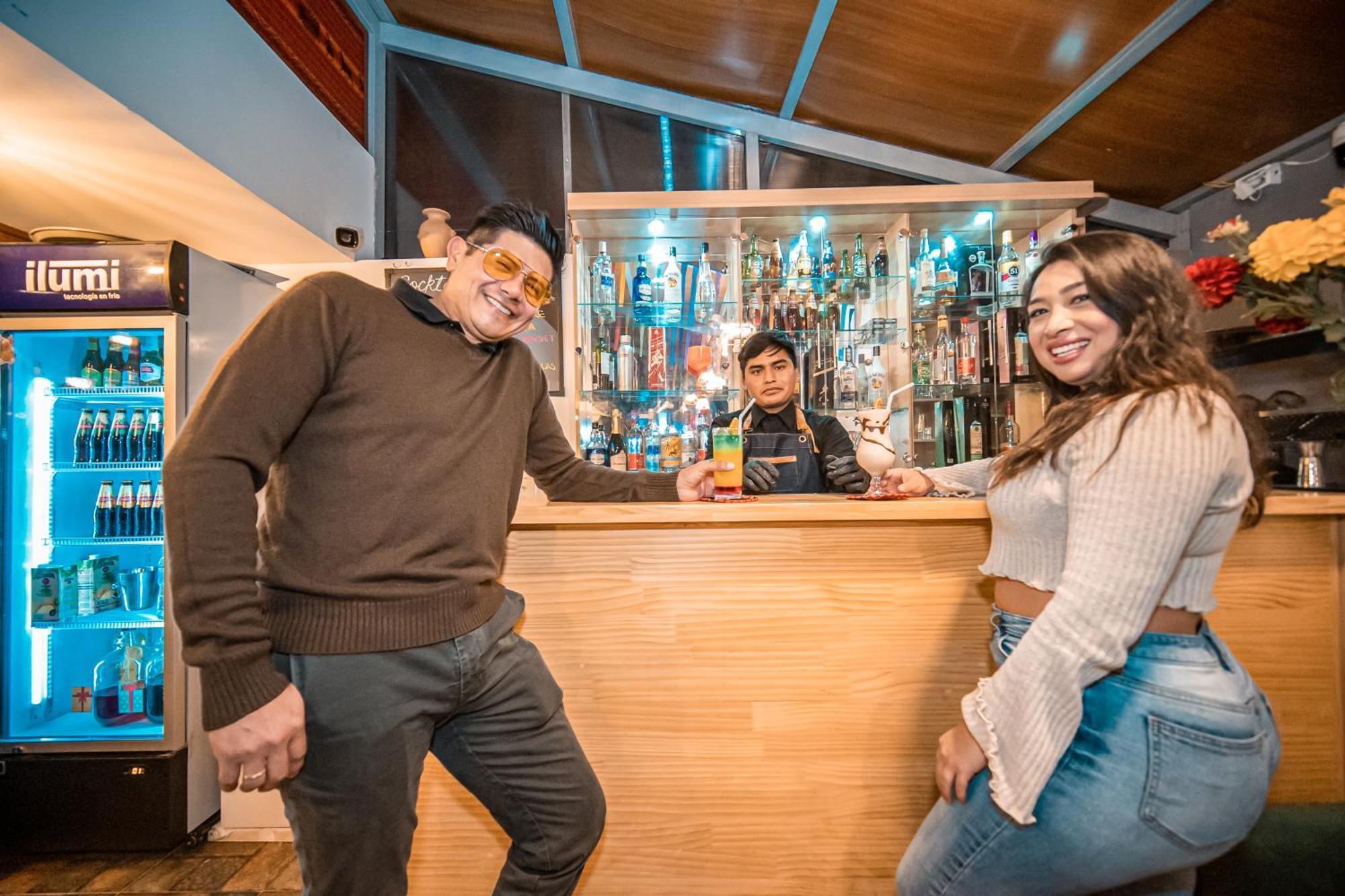 Ayni Cusco Hotel Ngoại thất bức ảnh