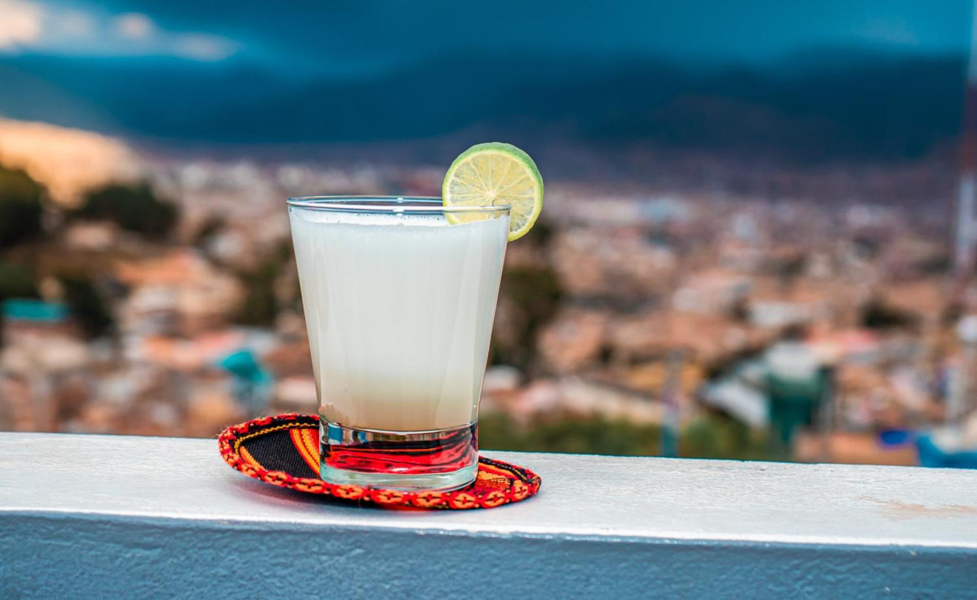 Ayni Cusco Hotel Ngoại thất bức ảnh