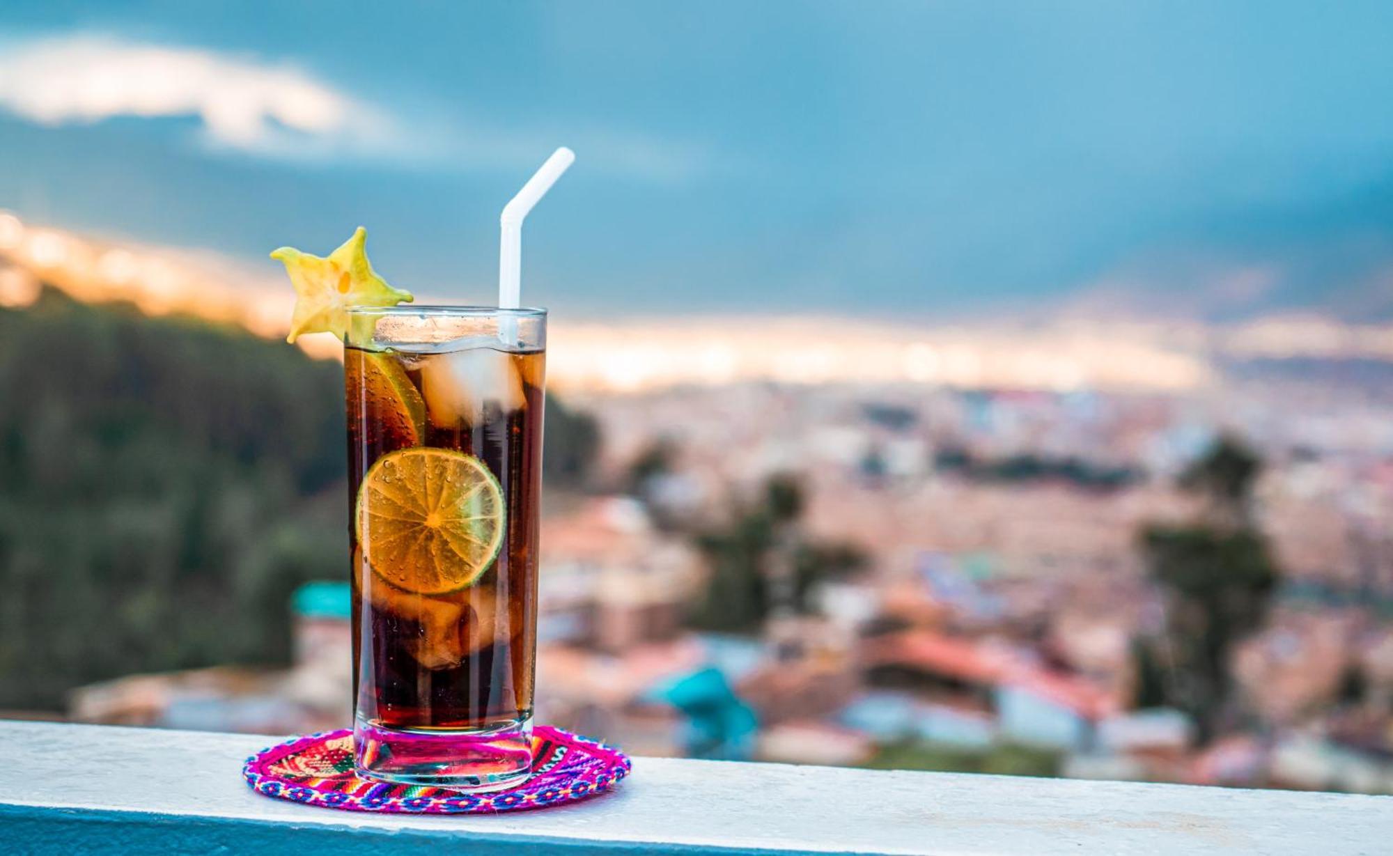 Ayni Cusco Hotel Ngoại thất bức ảnh