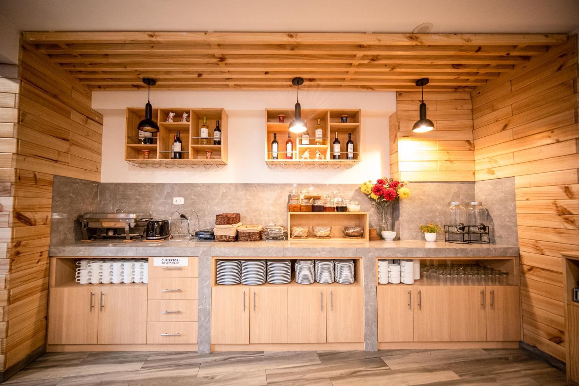 Ayni Cusco Hotel Ngoại thất bức ảnh
