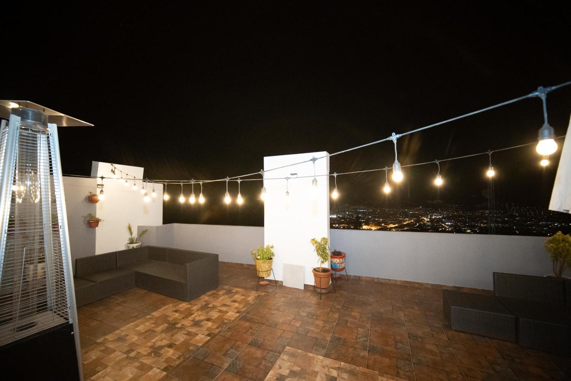 Ayni Cusco Hotel Ngoại thất bức ảnh