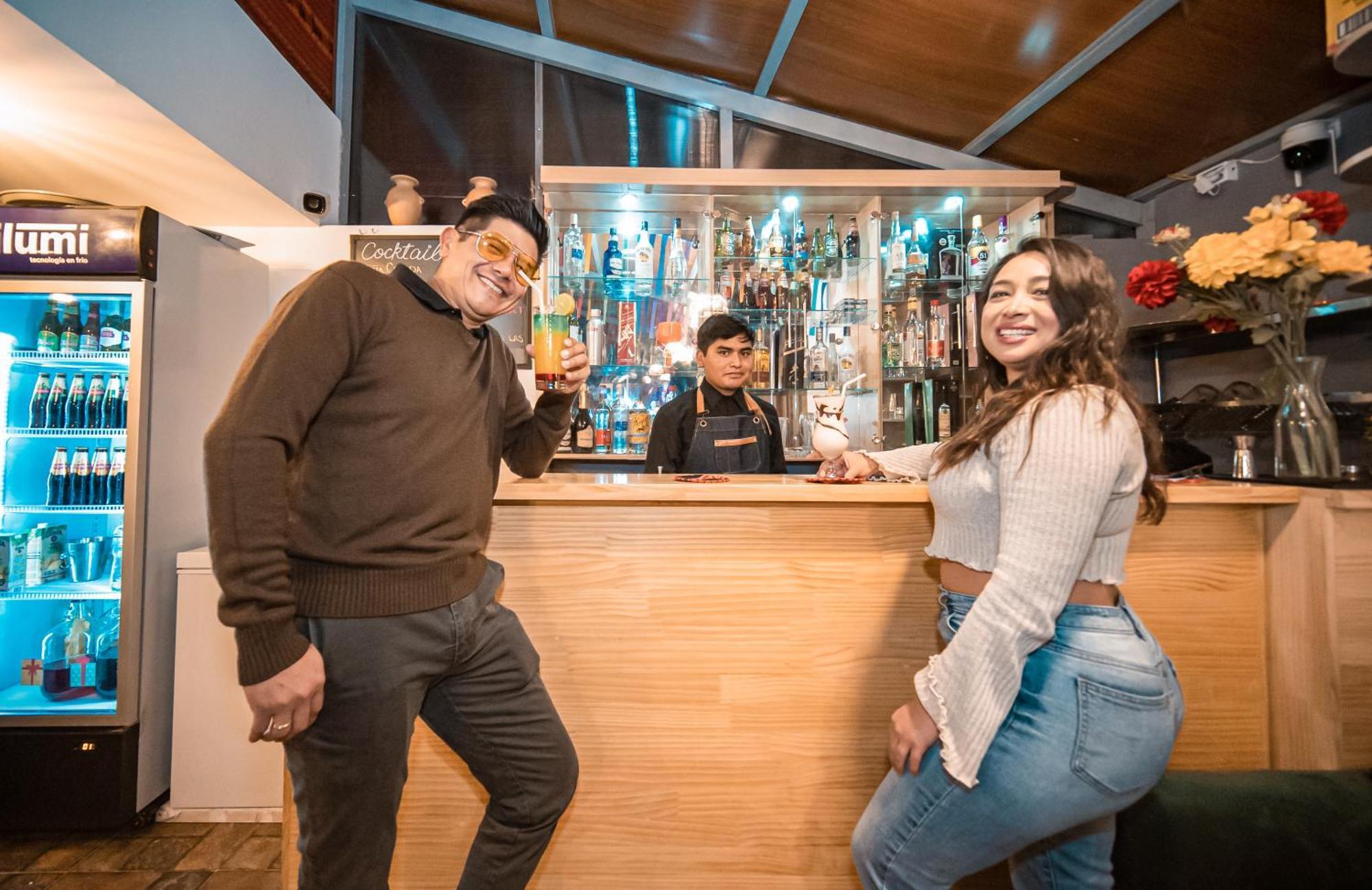 Ayni Cusco Hotel Ngoại thất bức ảnh